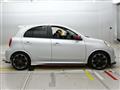 2014 Nissan March