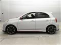 2014 Nissan March