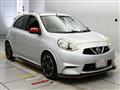 2014 Nissan March