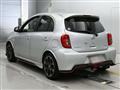 2014 Nissan March
