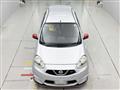 2014 Nissan March