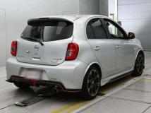 2014 Nissan March
