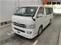 2008 Toyota Regiusace Van