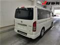 2008 Toyota Regiusace Van