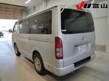 2005 Toyota Hiace Van