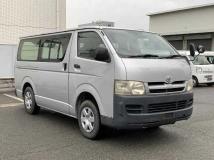 2007 Toyota Hiace Van