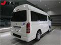 2012 Toyota Hiace Van