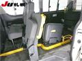 2012 Toyota Hiace Van