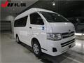 2012 Toyota Hiace Van