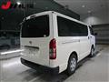 2014 Toyota Regiusace Van