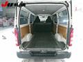 2014 Toyota Regiusace Van
