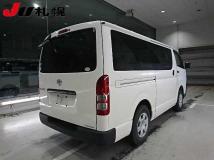 2014 Toyota Regiusace Van