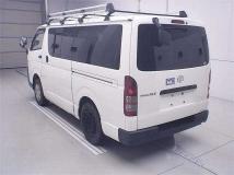 2013 Toyota Regiusace