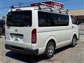 2010 Toyota Regiusace Van