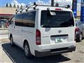 2010 Toyota Regiusace Van