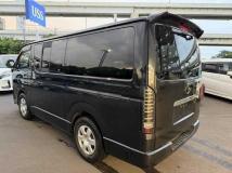 2011 Toyota Hiace Van