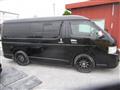 2010 Toyota Hiace Van