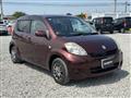 2009 Toyota Passo