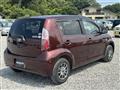 2009 Toyota Passo