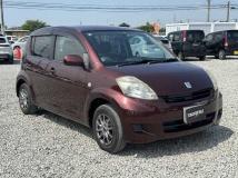 2009 Toyota Passo