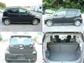 2009 Toyota Passo