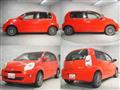2014 Toyota Passo