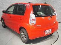 2014 Toyota Passo