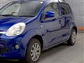 2015 Toyota Passo
