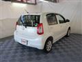 2015 Toyota Passo