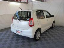 2015 Toyota Passo