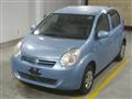 2012 Toyota Passo