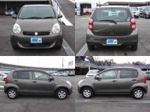 2013 Toyota Passo