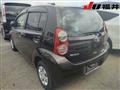 2013 Toyota Passo