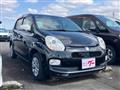 2014 Toyota Passo