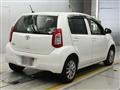 2015 Toyota Passo