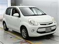 2015 Toyota Passo