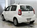 2015 Toyota Passo