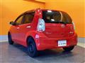 2015 Toyota Passo