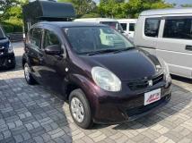 2013 Toyota Passo