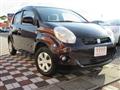 2012 Toyota Passo