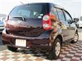 2012 Toyota Passo