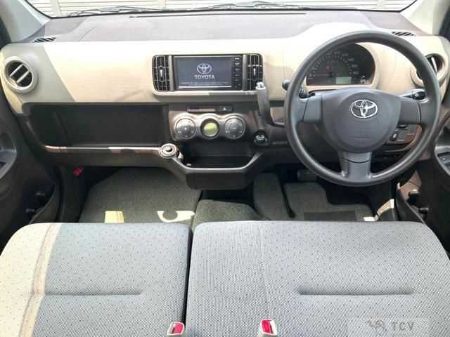 2014 Toyota Passo