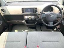 2014 Toyota Passo