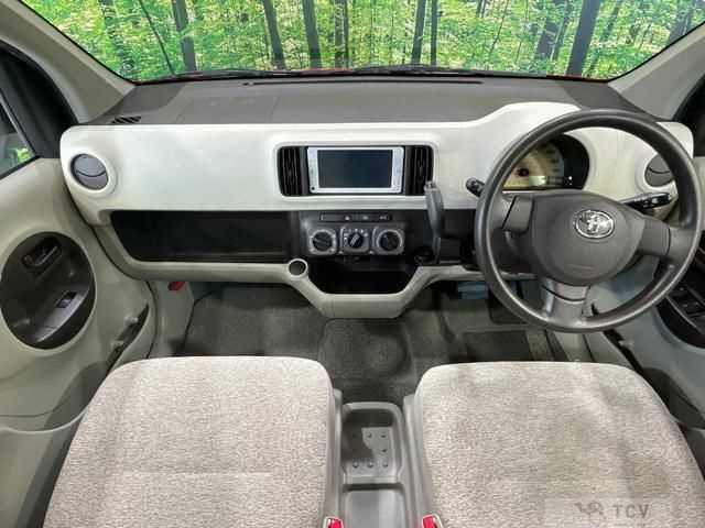 2013 Toyota Passo