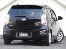 2014 Toyota Passo
