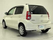 2011 Toyota Passo