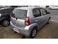 2013 Toyota Passo
