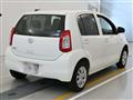2015 Toyota Passo