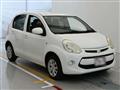 2015 Toyota Passo