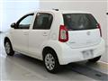 2015 Toyota Passo